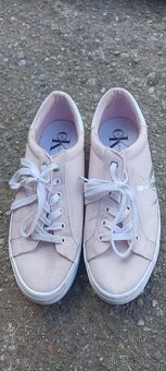 Calvin Klein boty 40 - 2