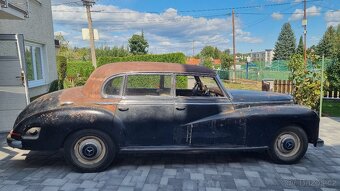 Mercedes-Benz 300 Adenauer - 2