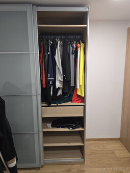Ikea Pax - 2