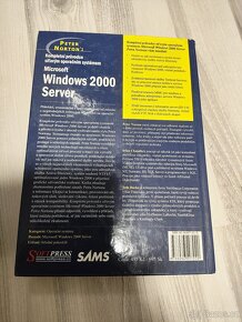 Windows 2000 Server a Windows XP Professional Resource Kit - 2