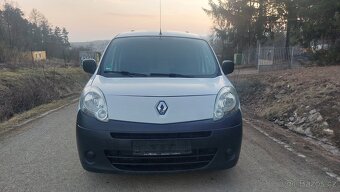 Renault kangoo Compact 1.5 dci - 2