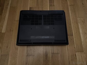 Kovovy Acer Predator 18"2k 165Hz, i9, RTX 4070, 32Gb,Zaruka - 2