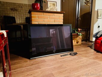 Tv Samsung 127cm 50” - 2