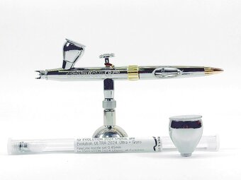 Airbrush pistole - 2
