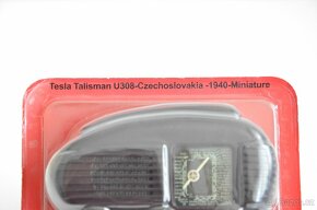 Miniatura Tesla Talisman U308 - 2
