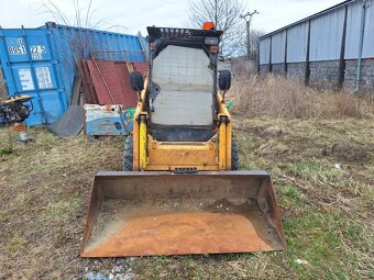 KOMATSU 344 4X4 - 2
