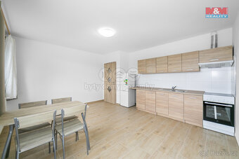 Pronájem bytu 2+kk, 45 m², Dnešice - 2