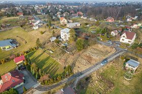 Prodej pozemku 966 m², Dolní Datyně - Havířov - 2