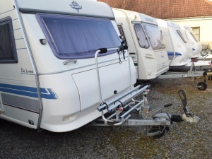 HOBBY DE LUXE 400 - 2