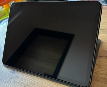 Hydrogelová fólie pro iPad Air 5 - 2
