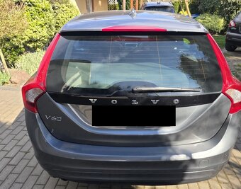 Volvo V60 D3 2.0 Automat - 2