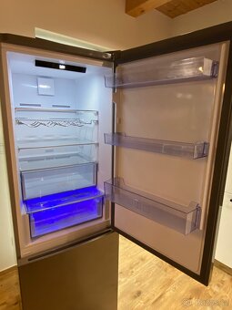 Lednice Beko - 2
