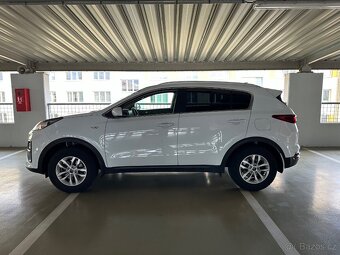 Kia Sportage - 2