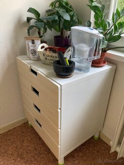 Nábytek ikea - 2