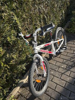 Dětské kolo Specialized 20 - Hotrock Single Speed - 2