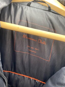 Kabat Massimo Dutti L - 2