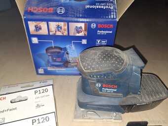Bosch - 2