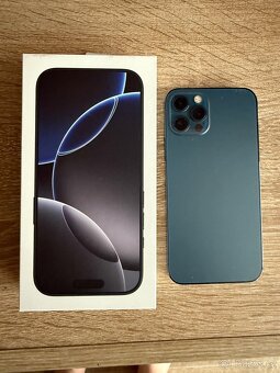 iPhone 12 pro - 2