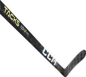 VÝPRODEJ - NOVÁ HOKEJKA CCM TACKS AS-VI PRO JUNIOR - 2