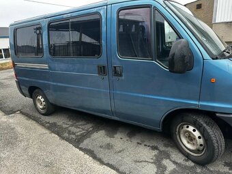 Fiat Ducato - 2