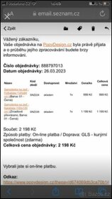 Samolepka na zeď - karatista - 2