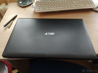 15,6" Notebook Intel i5 až 2,9ghz; 0,5gb samostatná grafika - 2