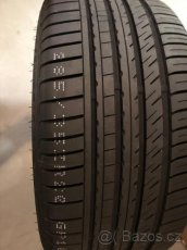 Kola na BMW M5 F90 - zadní komplet na drift - 2