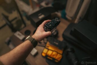 Fujifilm X-Pro1 - 2