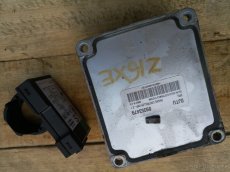 Opel Řídící jednotka motoru 16 16V 74kW Z16XE - 2