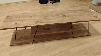 TV stolek - 2
