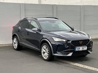 Cupra Formentor 2022 1.5 TSI LED ACC Virtual DPH - 2