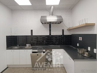 Pronájem, obchodní, výrobní prostory, 69 m2 - Liberec III-Je - 2