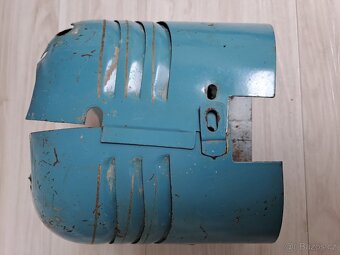 Prsa jawa 555 - 2
