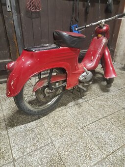 Jawa 555 - 2