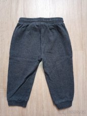 Tepláky H&M vel. 86. - 2