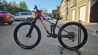 Trek fuel ex 8 - 2