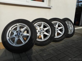 AL LETNÍ KOLA 5x 108 r15 - 2