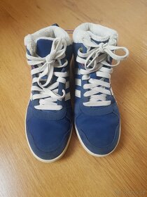 Adidas kotnik v.36 - 2