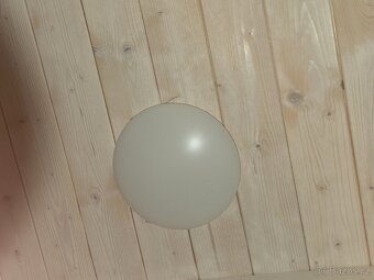 LED stropní světlo - 2