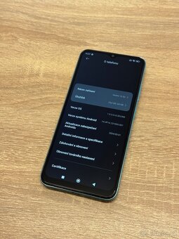 Xiaomi redmi 10 5G 4/64GB - 2