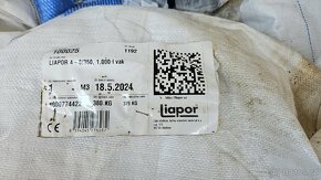 Liapor keramzit 4-8 mm - 2