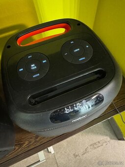 BLUETOOTH BEDNA NICEBOY PARTY BOOM - 2