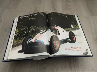 Predám celý ročník časopisov Tip pro oldtimer - 2