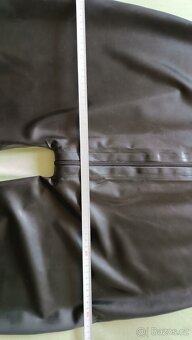 Latexovy catsuit - 2
