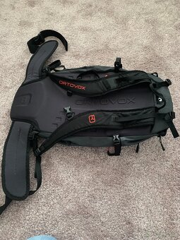 Batoh Ortovox Ascent 32 - 2