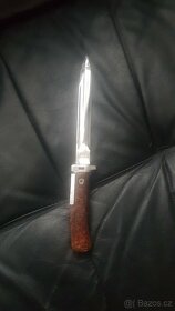 Bodak vzor 58 - 2