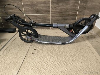 skládací koloběžka OXELO C900, velmi zřídka používaná - 2