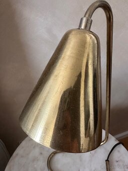 Stolní lampa - 2