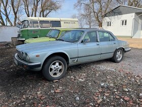 Jaguar XJ - 2