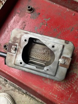 Filtrbox Colombo Fiat 127 - 2